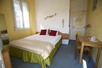 Du Soleil 3* Saint-Raphael (Var)