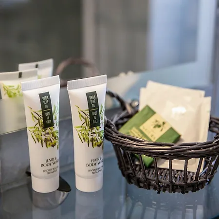 デュ ソレイユ ホテル