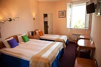 Hotel Du Soleil Saint-Raphael (Var)