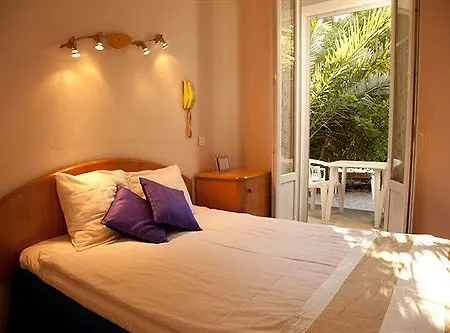 Du Soleil Hotel Saint-Raphael (Var)