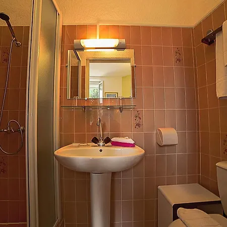 Du Soleil Hotel Saint-Raphael (Var)