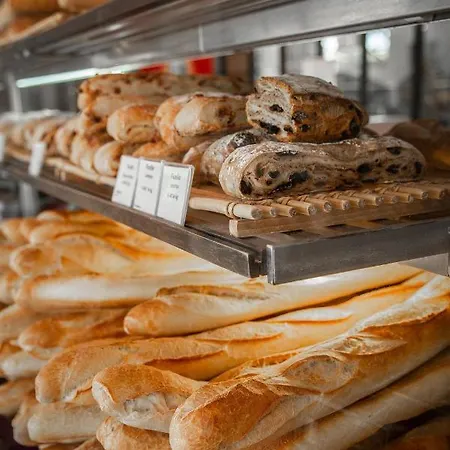 デュ ソレイユ ホテル