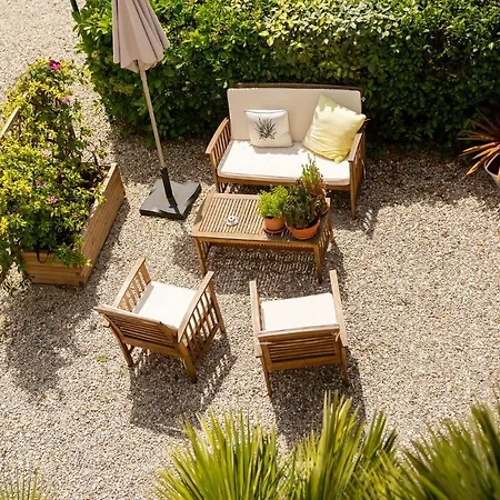 ホテル デュ ソレイユ Saint-Raphaël