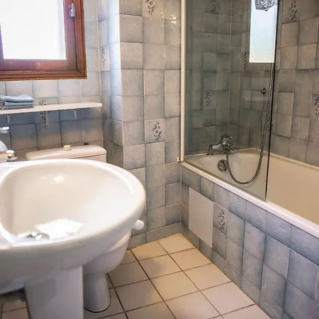 デュ ソレイユ ホテル