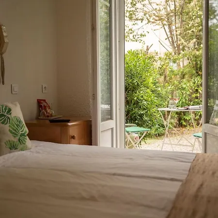 Hotel Du Soleil Saint-Raphael (Var)