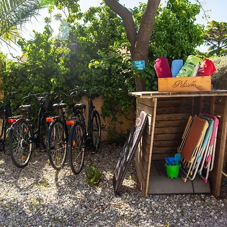 Du Soleil 3* Saint-Raphael (Var)