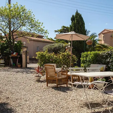 Du Soleil Hotel Saint-Raphael (Var)