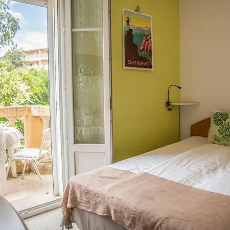 Du Soleil Saint-Raphael (Var)