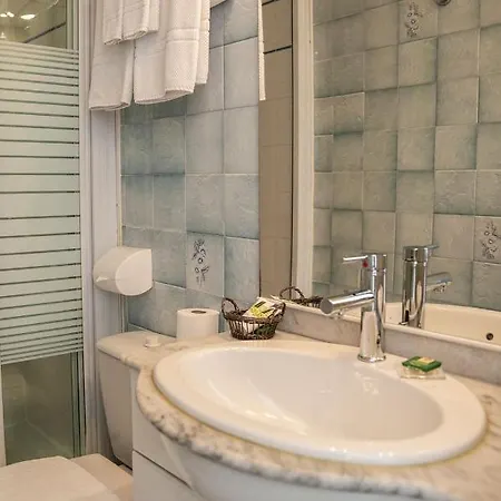 Hotel Du Soleil 3*