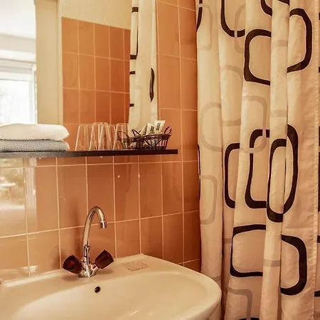 Du Soleil Hotel Saint-Raphael (Var)