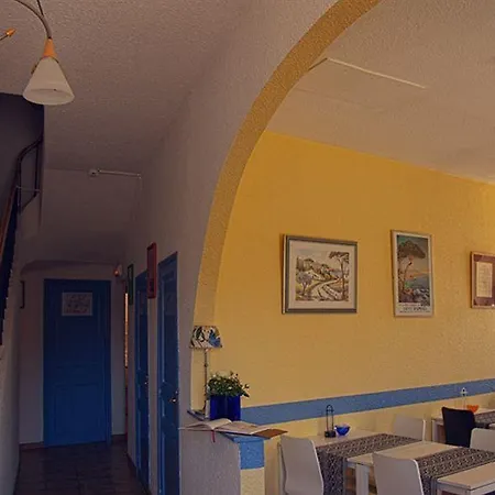 Du Soleil Otel 3*