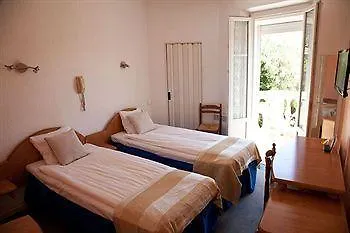 Du Soleil فندق 3*