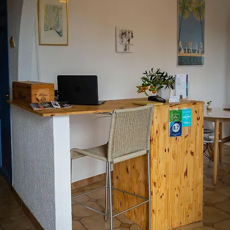 Du Soleil فندق 3*