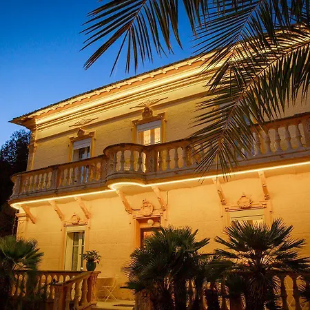 Du Soleil Otel