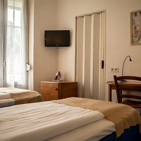 Du Soleil Otel