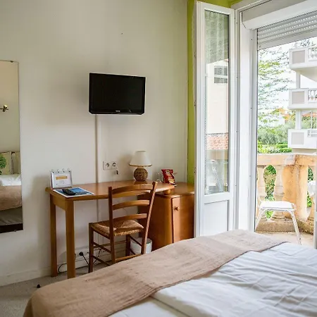 Otel Du Soleil 3*