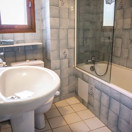 فندق Du Soleil 3*