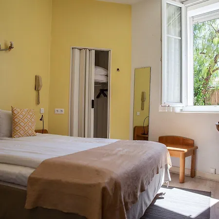 Hotel Du Soleil 3*