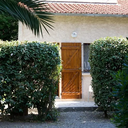 Du Soleil Szálloda Saint-Raphaël