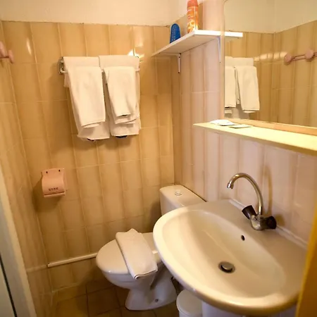 Du Soleil 3* Saint-Raphaël