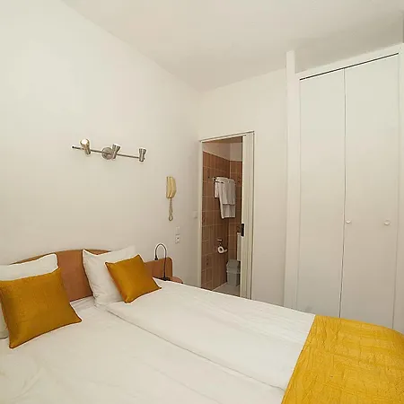 فندق Du Soleil Saint-Raphaël