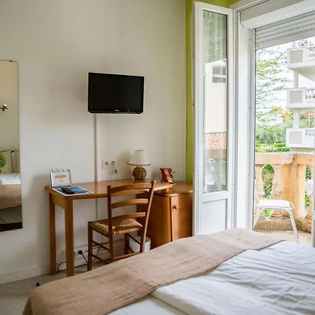 Du Soleil 3* Saint-Raphaël