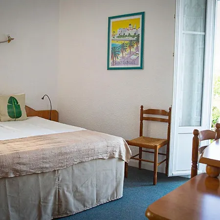 Hotell Du Soleil 3*