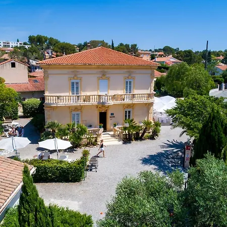 Du Soleil Saint-Raphaël