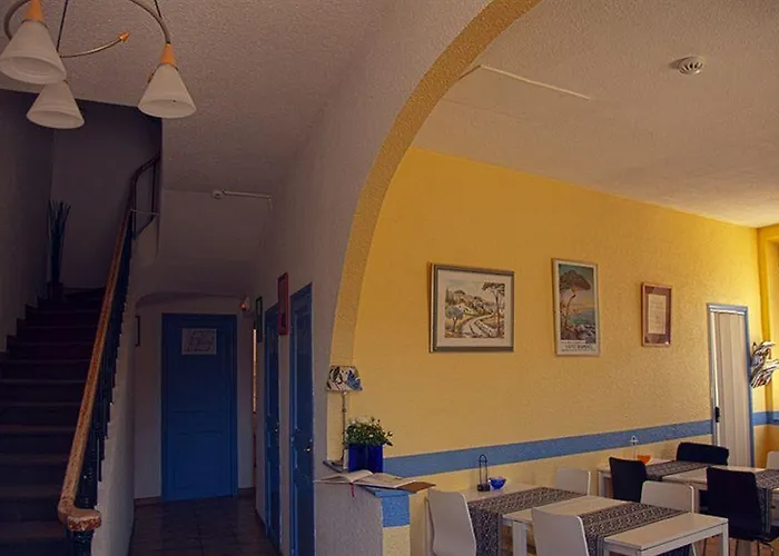 Du Soleil Szálloda 3*