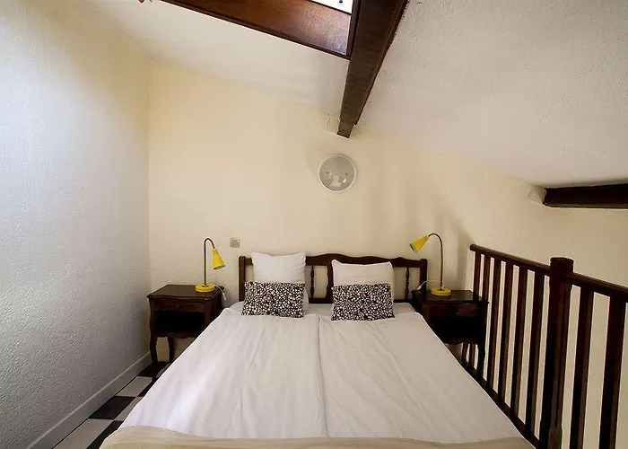 Du Soleil Отель 3*