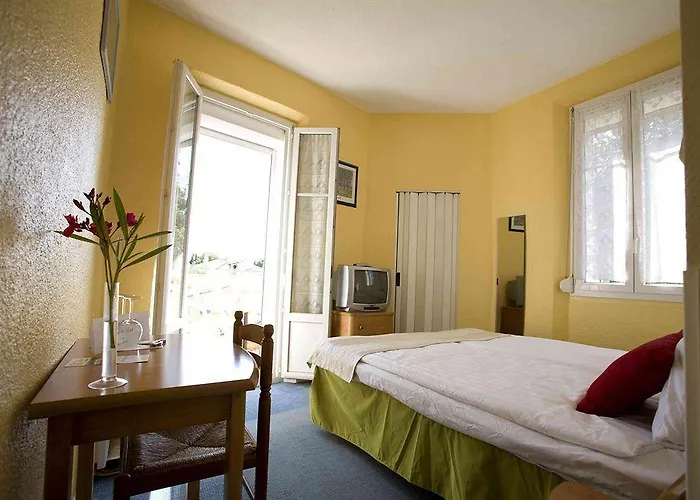 Du Soleil Сен-Рафаэль