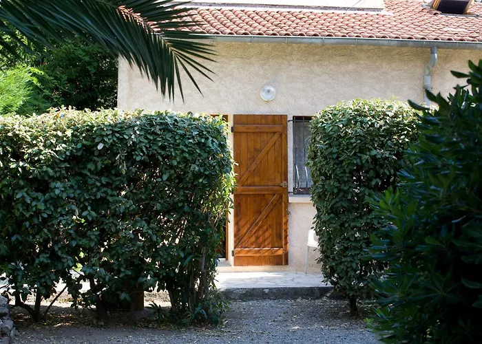 Du Soleil Szálloda Saint-Raphaël