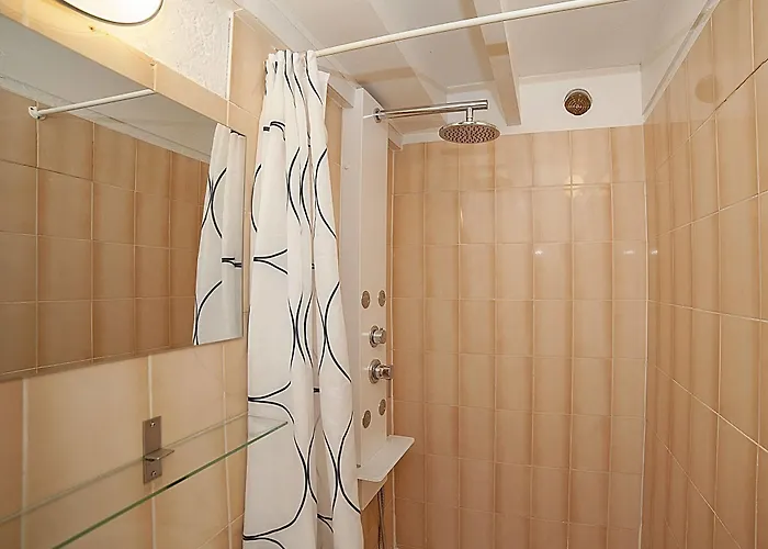 Отель Du Soleil