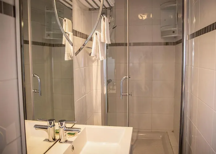 Du Soleil Сен-Рафаэль