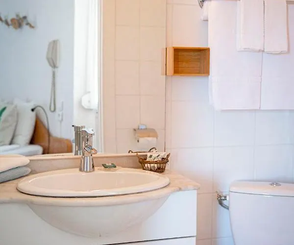 Du Soleil Отель Сен-Рафаэль